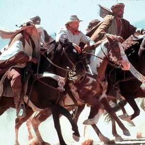 Foto Viggo Mortensen