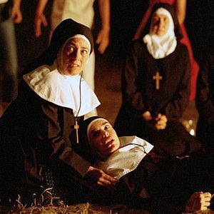 Foto Pacto de Silêncio