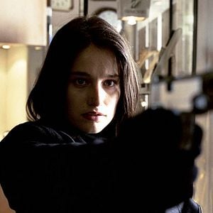 Foto Ni pour, ni contre (bien au contraire)