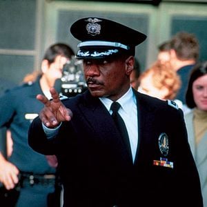 Foto A Face Oculta da Lei