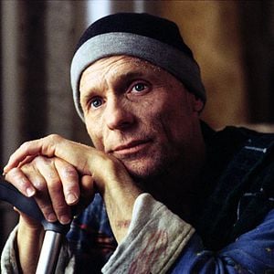 Foto Ed Harris