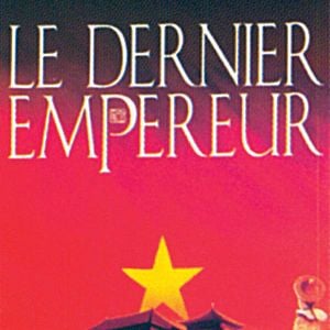 Foto O Último Imperador