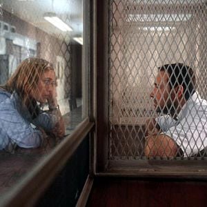 Foto A Vida de David Gale