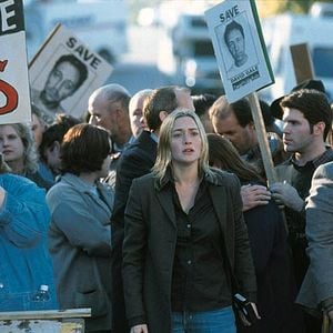 Foto A Vida de David Gale