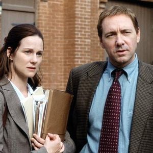 Foto A Vida de David Gale