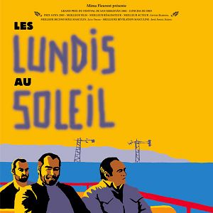 Foto Segunda-Feira ao Sol