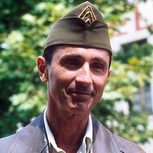 Foto Thierry Lhermitte