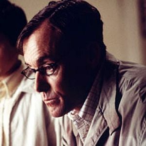 Foto John C. McGinley