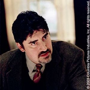 Foto Alfred Molina