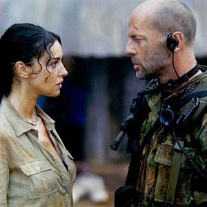 Foto Lágrimas do Sol