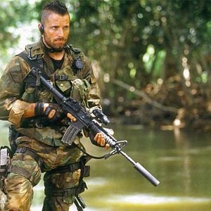 Foto Lágrimas do Sol