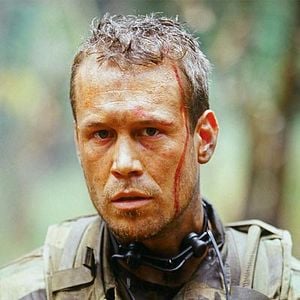 Foto Lágrimas do Sol