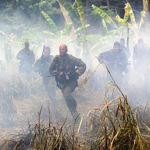 Foto Lágrimas do Sol