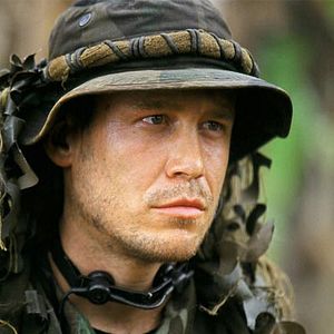 Foto Lágrimas do Sol