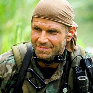 Foto Lágrimas do Sol