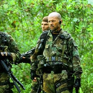 Foto Lágrimas do Sol