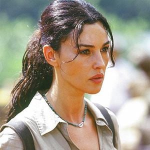 Foto Lágrimas do Sol