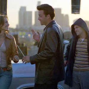 Foto Contato de Risco