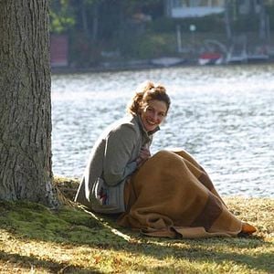 Foto O Sorriso de Mona Lisa