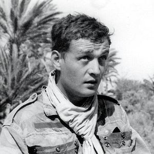 Foto Philippe Léotard