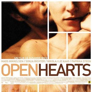 Foto Corações Livres