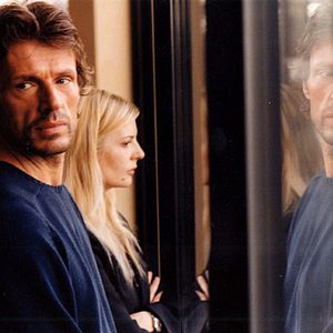 Foto Chiara Mastroianni