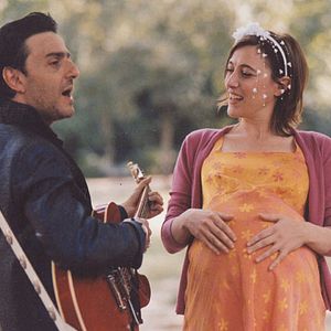 Foto Yvan Attal