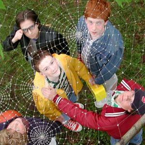 Foto O Apanhador de Sonhos