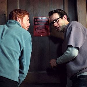 Foto O Apanhador de Sonhos