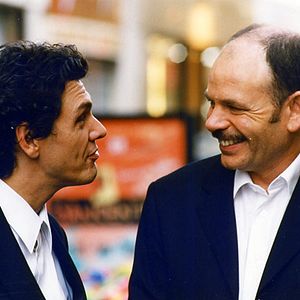 Foto Marc Lavoine