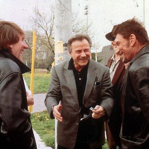 Foto Johnny Hallyday