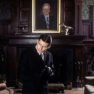 Foto A Vingança de Willard