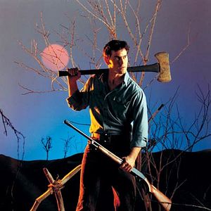 Foto Uma Noite Alucinante - A Morte do Demônio