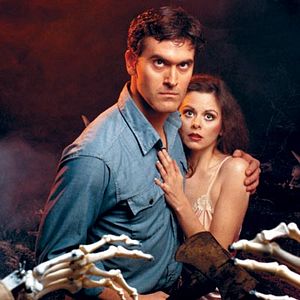 Foto Uma Noite Alucinante - A Morte do Demônio