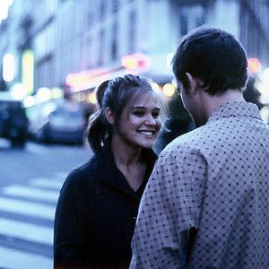 Foto Marie Denarnaud