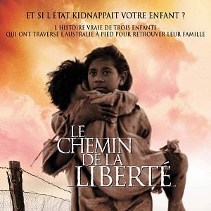 Foto Geração Roubada