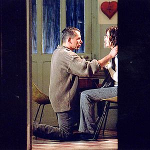 Foto Philippe Torreton