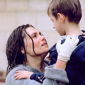 Foto Emmanuelle Seigner