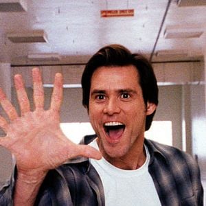 Foto Jim Carrey