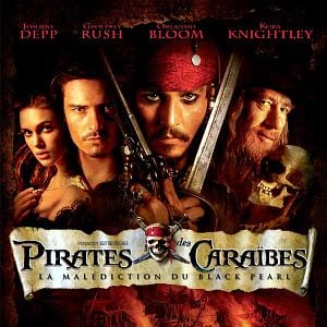 Foto Piratas do Caribe - A Maldição do Pérola Negra