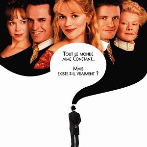 Foto Armadilhas do Coração