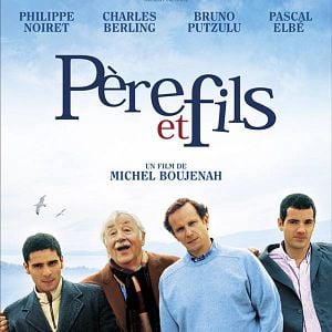 Foto Pai, Filhos & Etc.