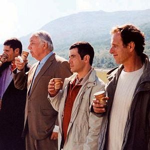 Foto Pai, Filhos & Etc.