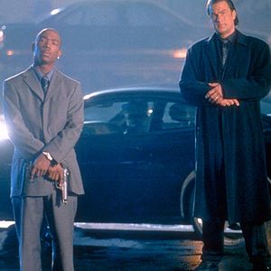 Foto No Corredor da Morte