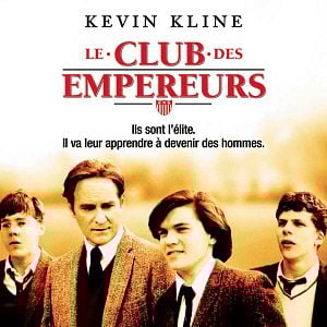 Foto O Clube do Imperador