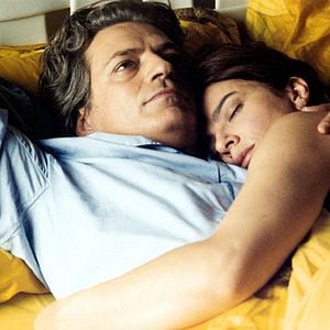 Foto Fabrizio Bentivoglio