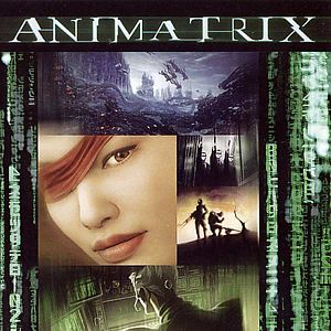 Foto Animatrix