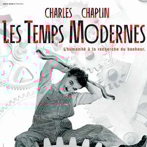 Foto Tempos Modernos