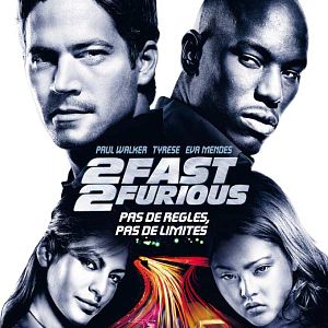 Foto + Velozes + Furiosos