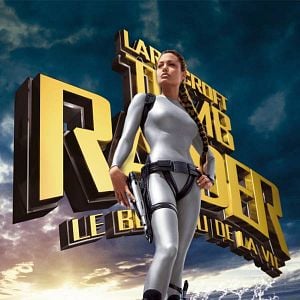 Foto Lara Croft: Tomb Raider - A Origem da Vida